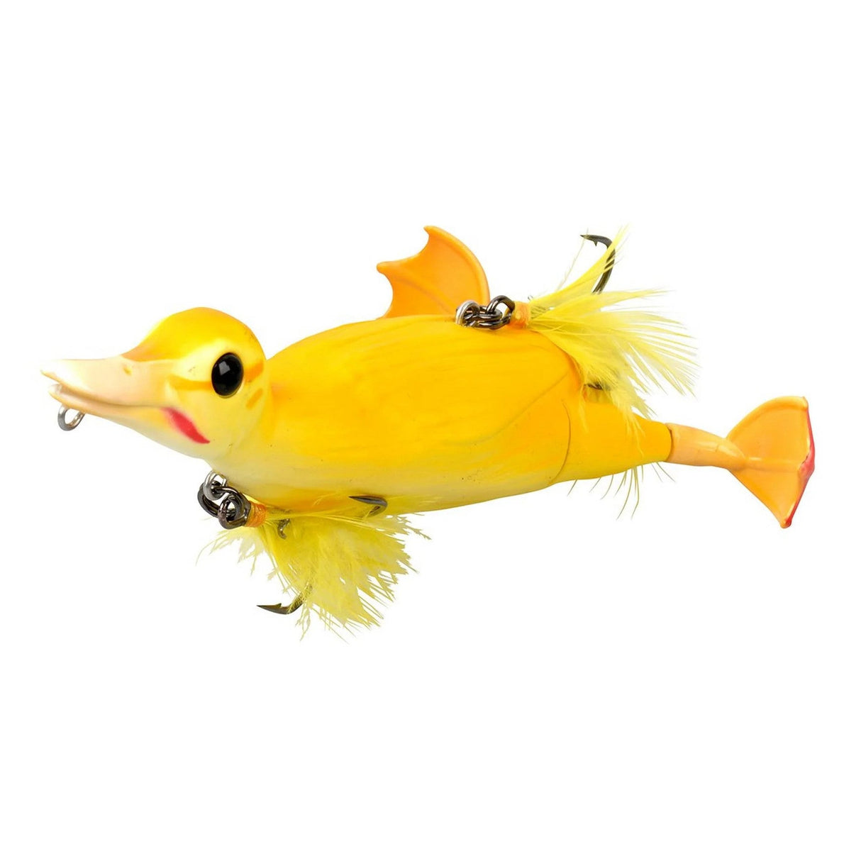 Savage Gear 3D Suicide Duck - Yellow
