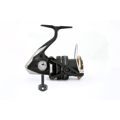 Shimano Sustain FJ Fastspolehjul