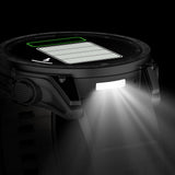 Garmin Tactix® 8 Taktisk Smartwatch - AMOLED - 47 mm