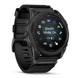 Garmin Tactix® 8 Taktisk Smartwatch - AMOLED - 51 mm