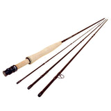 A. Jensen Tactical Trout Fluestang
