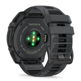 Garmin Tactix® 8 Cerakote Taktisk Smartwatch - AMOLED - 51 mm - Slate Grey