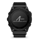 Garmin Tactix® 8 Elite Taktisk Smartwatch - SOLAR - 51 mm