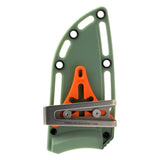 SOG Tellus FX Kniv - Olive Drab