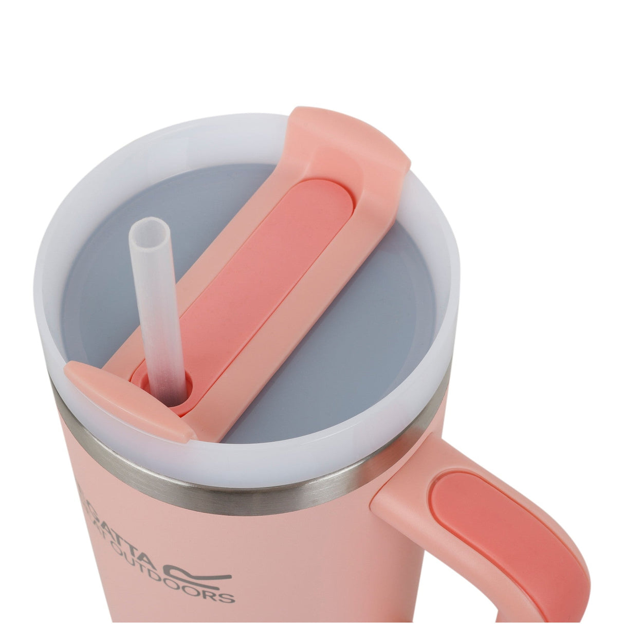 Regatta Thermulate Insulated Krus - 1,2 L - Peach Bud