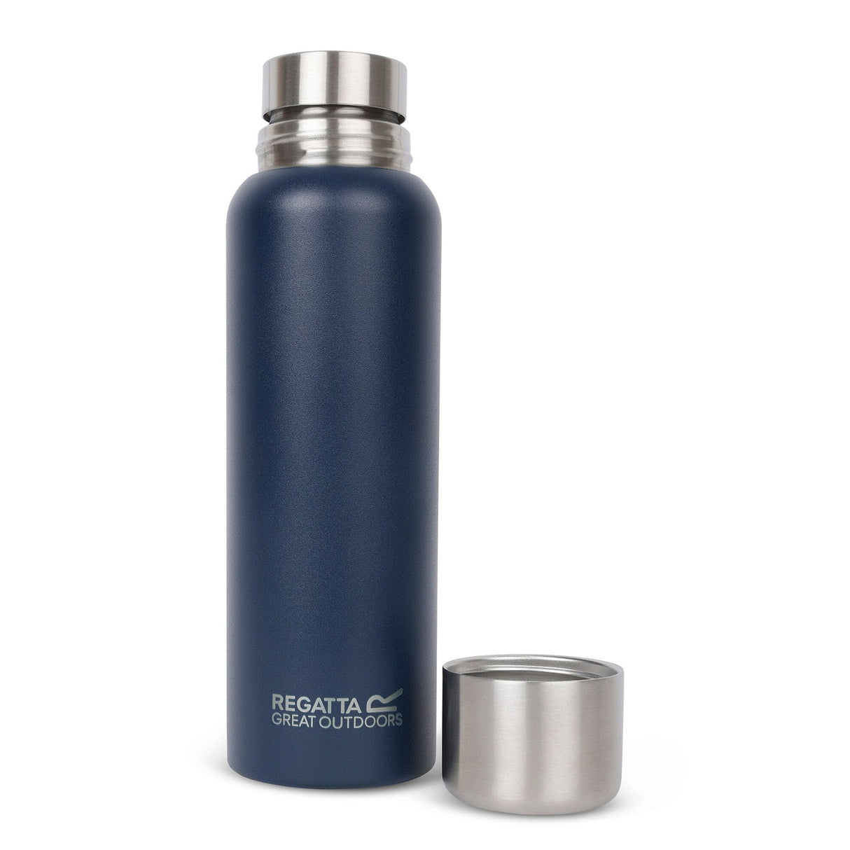Regatta Thermulate Vacuum Termoflaske - 0,75 L - Moonlight Denim