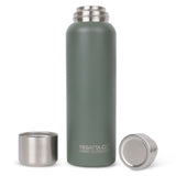 Regatta Thermulate Vacuum Termoflaske - 0,75 L - Sage Green