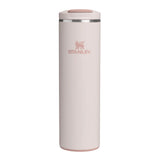 Stanley AeroLight Transit Termokrus - 0,47 L - Rose Quartz