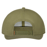 Blaser Velcro Argali Cap - Dark Olive