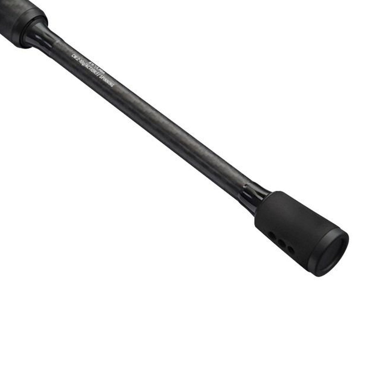 ABU Veritas LTD Aspius Spinnestang