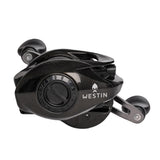 Westin W2 BC Lavprofil Multihjul