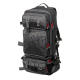 Westin W4 3in1 Master Rygsæk - Titanium Black