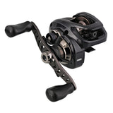 Westin W4 Baitcasting Multihjul - Metallic Trooper