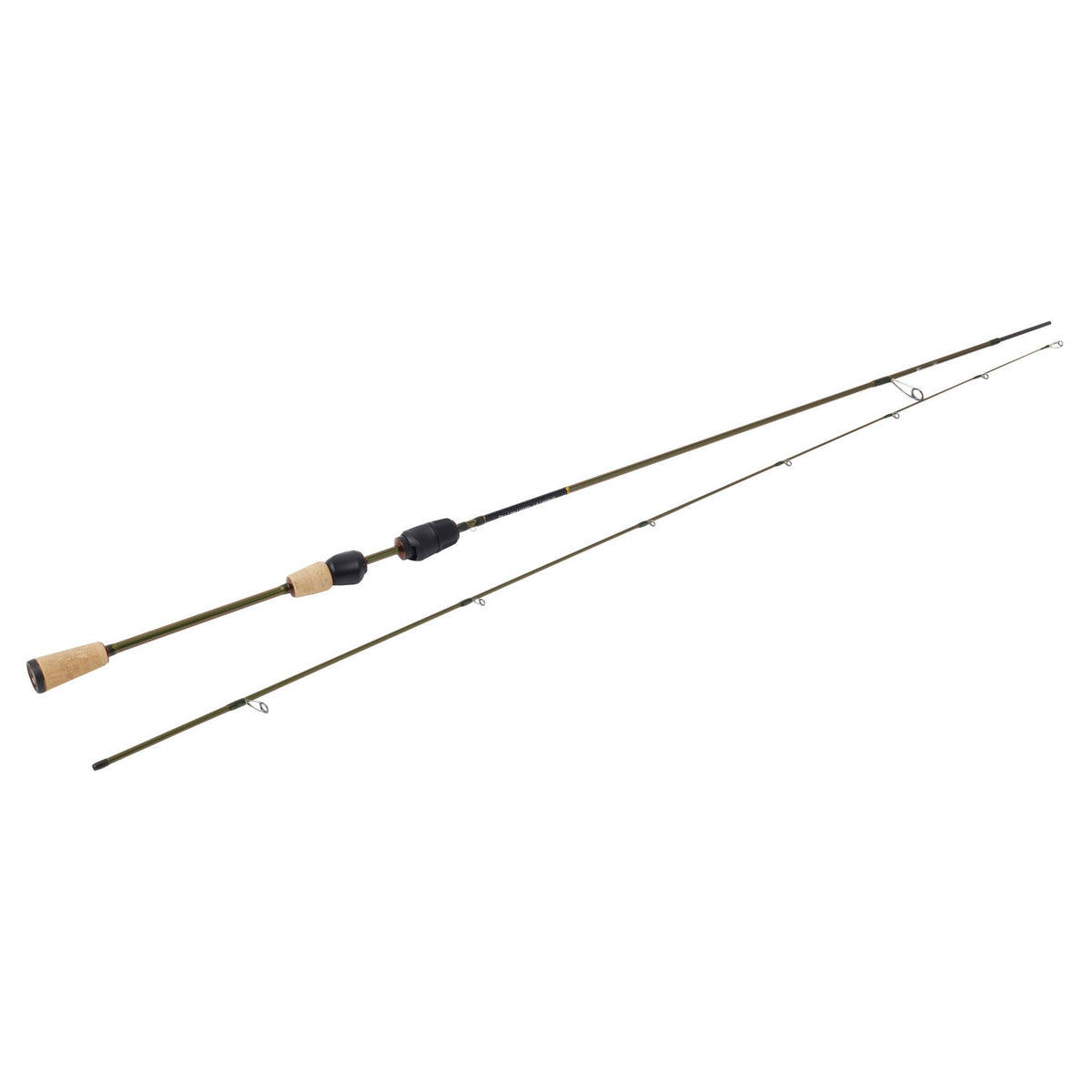 Westin W6 Spoon Spinnestang