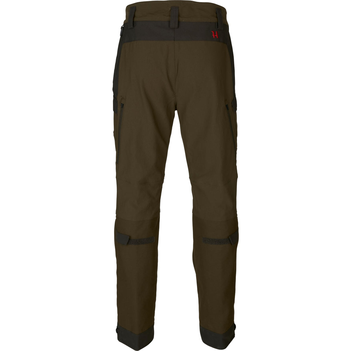 Härkila Wildboar Pro Move Bukser - Herre - Willow Green