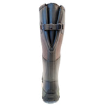 Gateway1 Woodwalker EVO 18" 4mm Gummistøvle - Herre - Forest