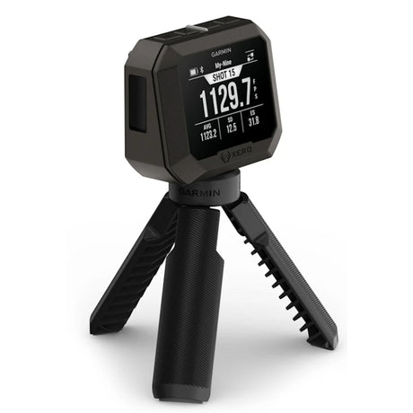Garmin Xero C2 Kronograf