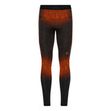 HappyHot Yukon Varmeunderbuks - Herre - Sort