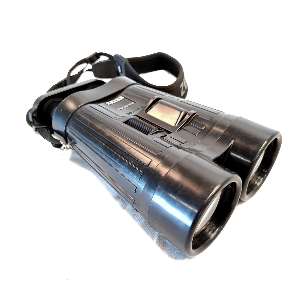Zeiss 20x60S Håndkikkert