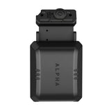 Garmin Zero Length Flex Band Halsbånd - Alpha T20