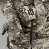Härkila Mountain Hunter Expedition fleece handske - AXIS MSP®Mountain