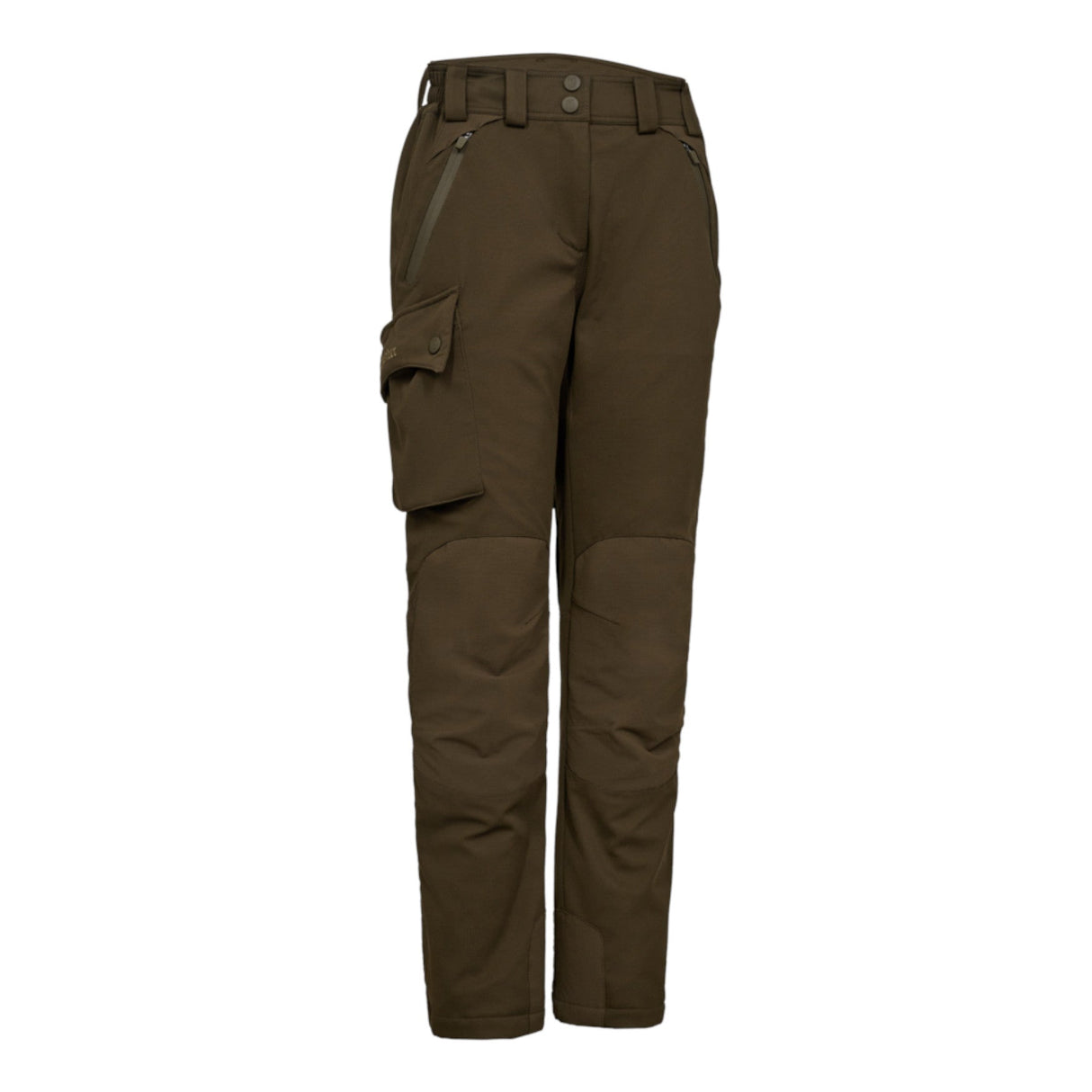 Deerhunter Lady Muflon Pro Buks - Dame - Art Green