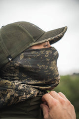 Seeland Aero Camo Cover Sæt - InVis MPC Green