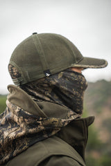 Seeland Aero Camo Cover Sæt - InVis MPC Green