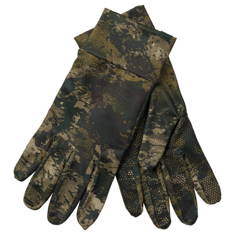 Seeland Aero Camo Cover Sæt - InVis MPC Green
