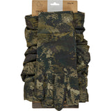 Seeland Aero Camo Cover Sæt - InVis MPC Green