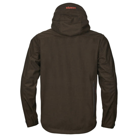 Härkila Aspire HWS Jakke - Herre - Hunting Green