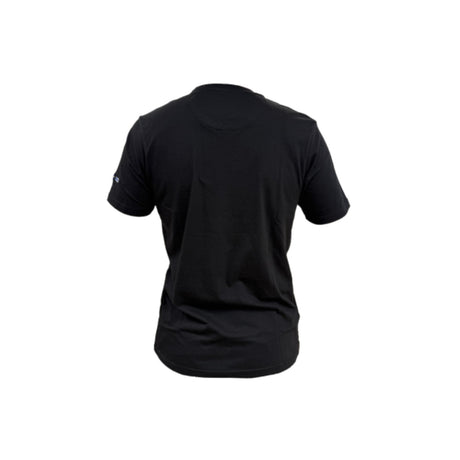 Nordhunt Ammo Flag T-Shirt - Herre - Sort