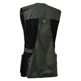 Deerhunter Atlas Net Skydevest - Herre - Timber