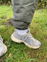 Kopenhaken Ava Jumpsuite Dame - Castor Grey