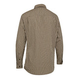 Deerhunter Baldwin Skjorte - Herre - Brown Check
