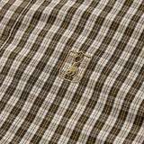 Deerhunter Baldwin Skjorte - Herre - Brown Check