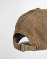 Barbour Bayfield Fløjlskasket - Beige