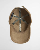 Barbour Bayfield Fløjlskasket - Beige