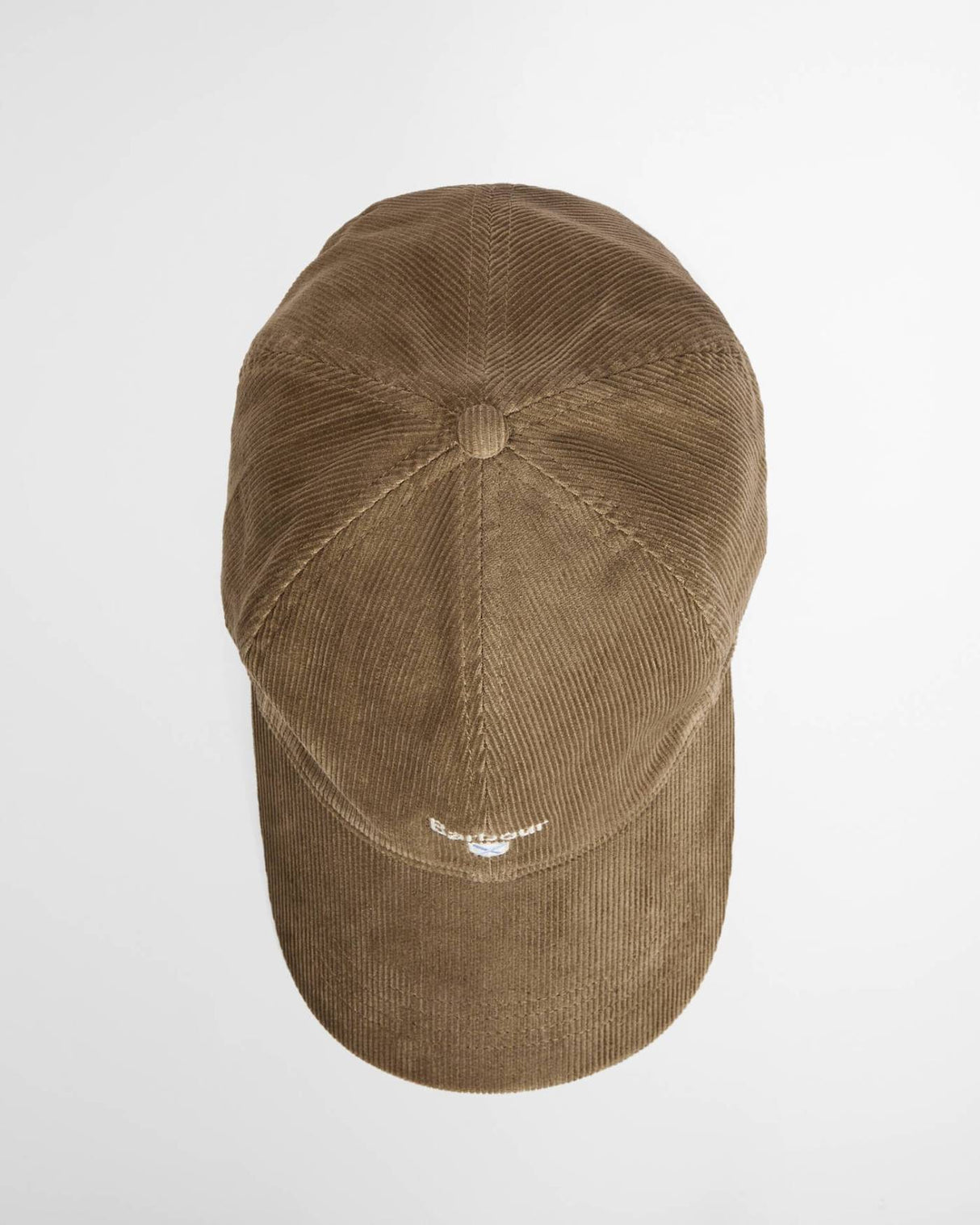 Barbour Bayfield Fløjlskasket - Beige