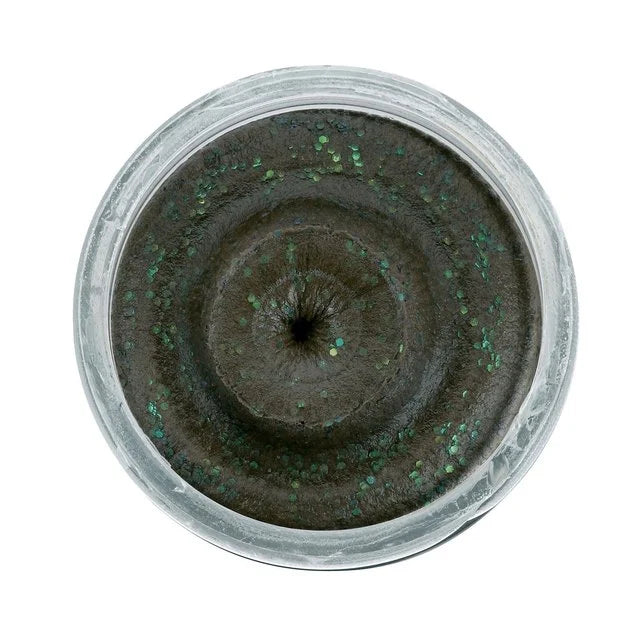 Berkley PowerBait Garlic - Black Sinking
