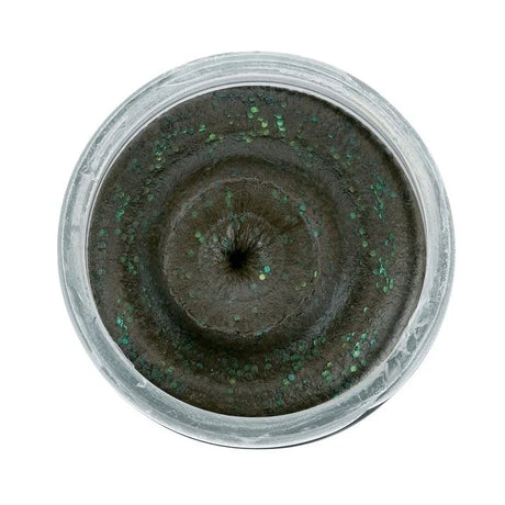 Berkley PowerBait Garlic - Black Sinking