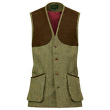 Laksen Berleigh Leith Skydevest - Herre