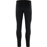 Fjällräven Bergtagen Thinwool Long Johns M Underbuks - Herre - Sort