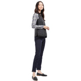 Barbour Betty Fleece Liner Vest - Damevest - Sort