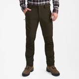 Deerhunter Northward Buks - herre - Bark Green