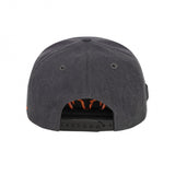 Blaser Denim Snapback Argali Kasket - One Size - Denim