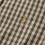 Deerhunter Lady Bridget Skjorte - Brown Check
