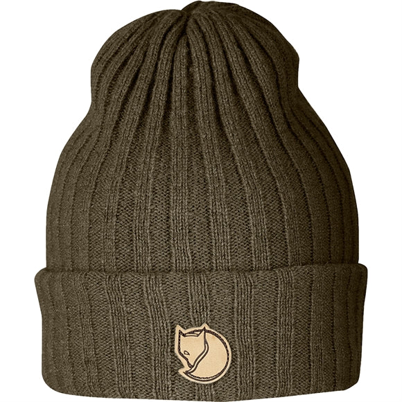 Fjällräven Byron Hue - Unisex - Dark Olive - One Size