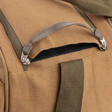 Laksen Cartridge & Co. Patrontaske - Safari Edition