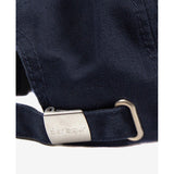 Barbour Cascade Sports Cap - Navy - One size